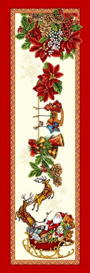 Runner 'Berry' - 35 x 95
