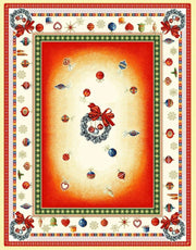 Tablecloth Bonheur 01 - 135 x 175