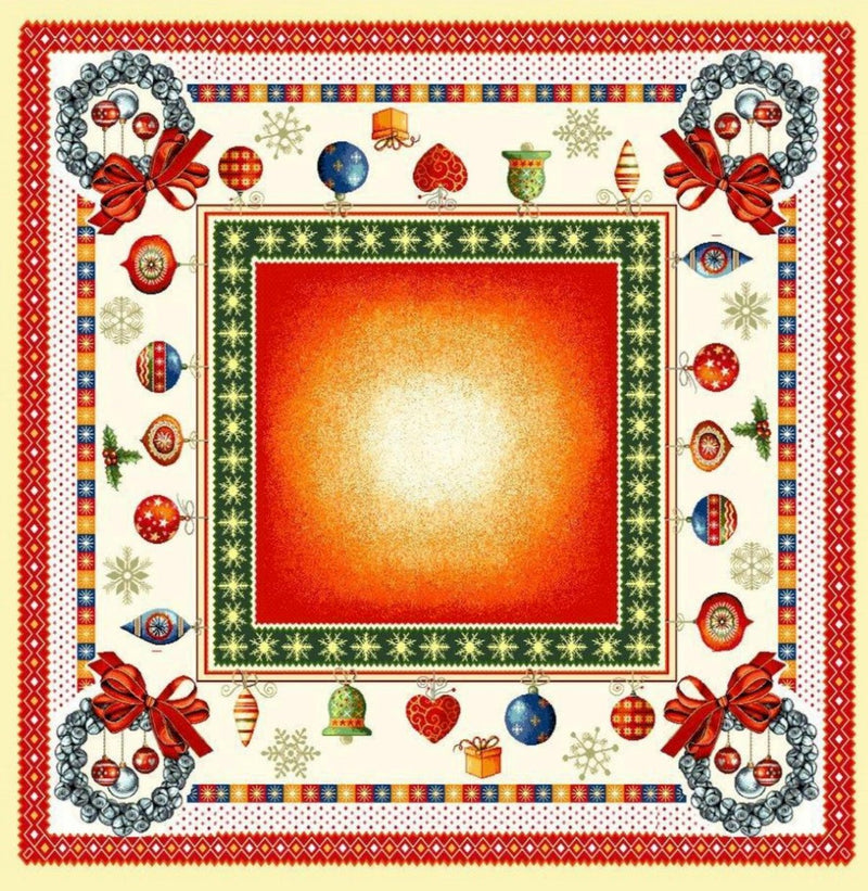Tablecloth Square &
