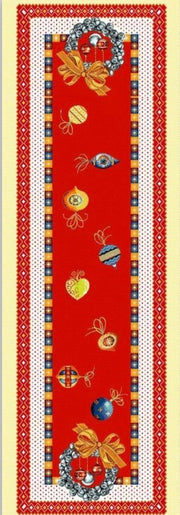 Trkač 'Bonheur 01' - 40 x 135