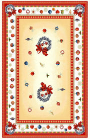 Stolnjak Bonheur 04 - 135 x 215