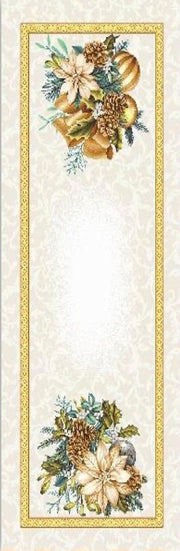 Trkač 'Bougie' - 40 x 135