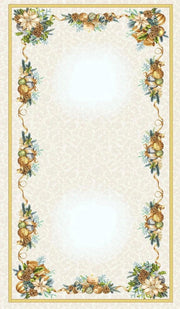 Tablecloth Bougie - 135 x 235