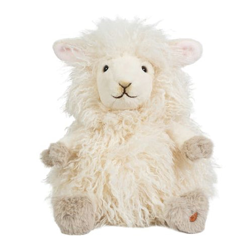 Beryl - Sheep Plush-1