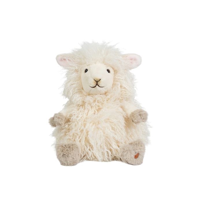 Beryl - Sheep Plush-1