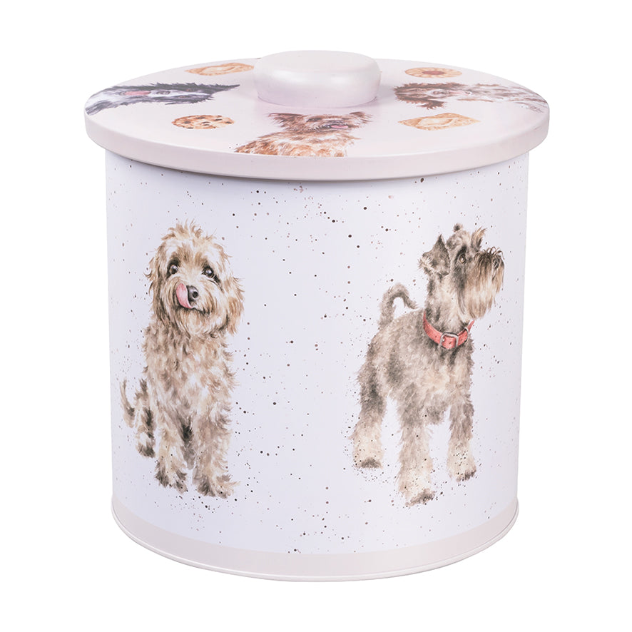 Biscuit Barrel - A Dog's Life-3