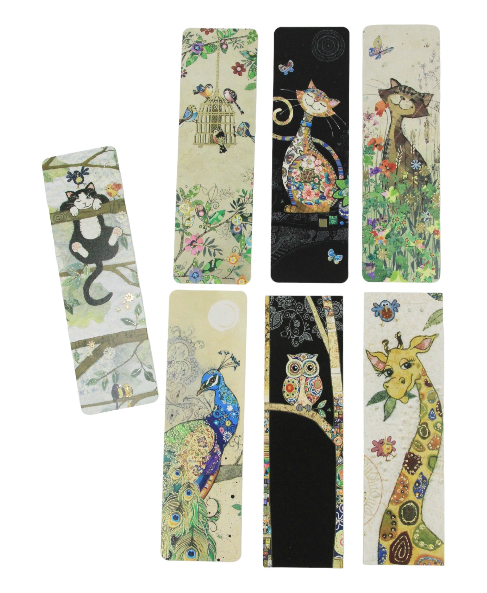 Bookmarks - Kiub