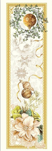 Runner 'Candle' - 35 x 95