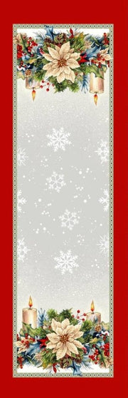 Runner 'Catalina' - 40 x 135