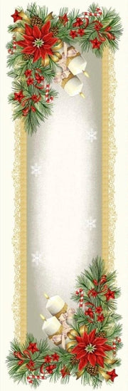 Runner 'Cindy' - 35 x 95