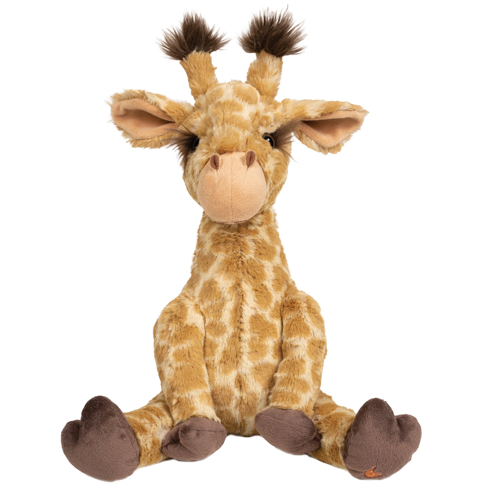 Camilla - Giraffe Plush