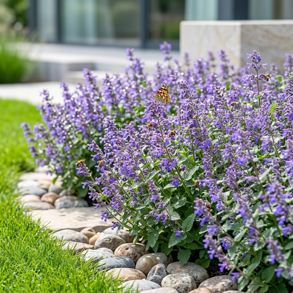Mačja Metvica - Nepeta - 0,25g