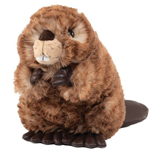 Chester - Beaver Plush-1