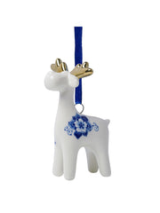 Christmas Ornament - Caribou