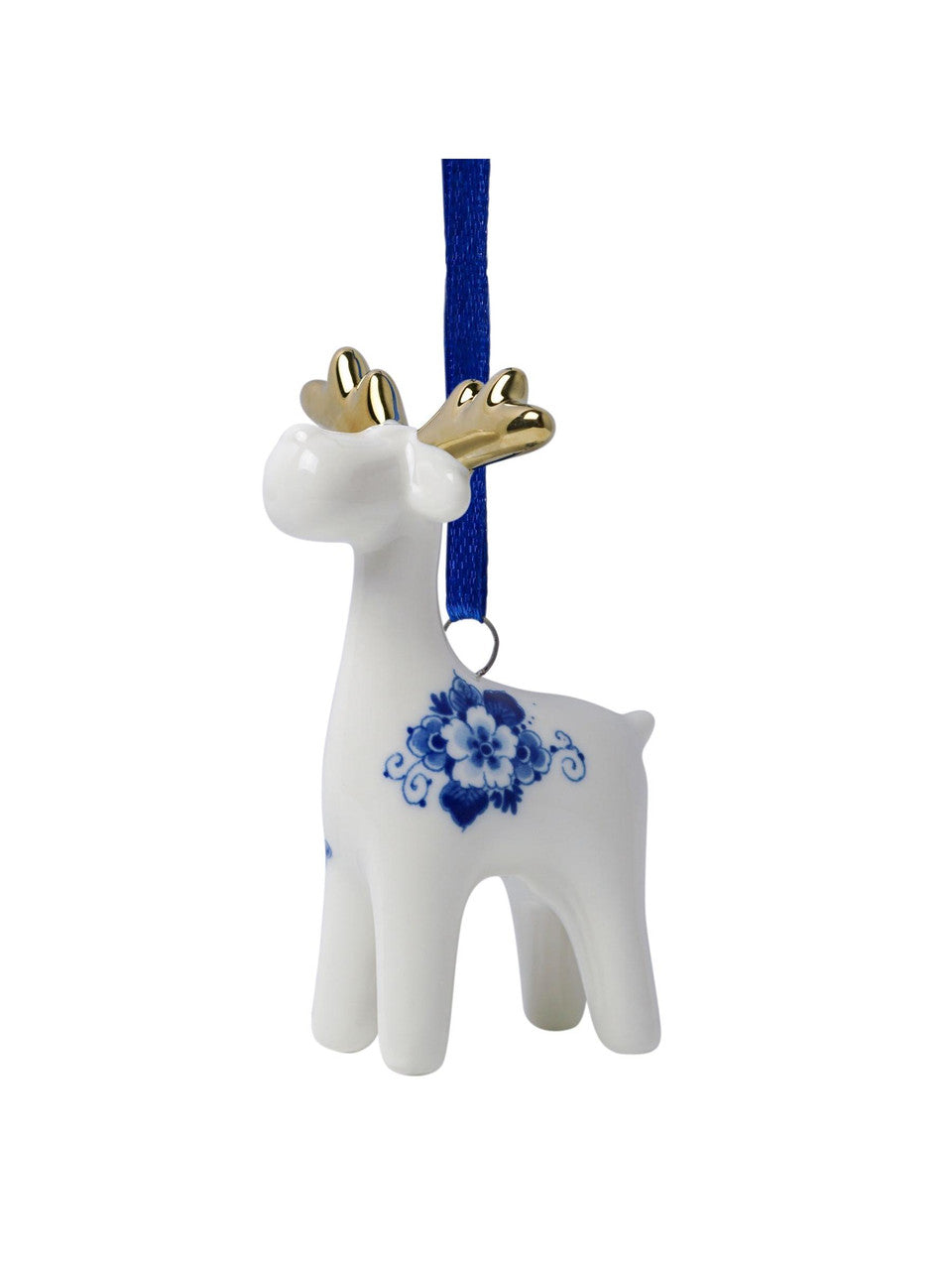 Christmas Ornament - Caribou