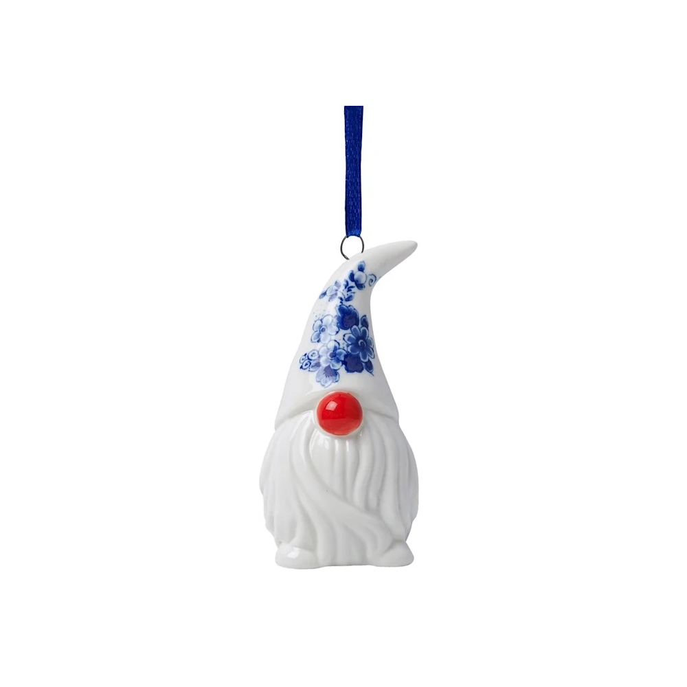 Christmas Ornament - Gnome-1