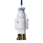 Christmas Ornament Nutcracker - 9,5 cm-1