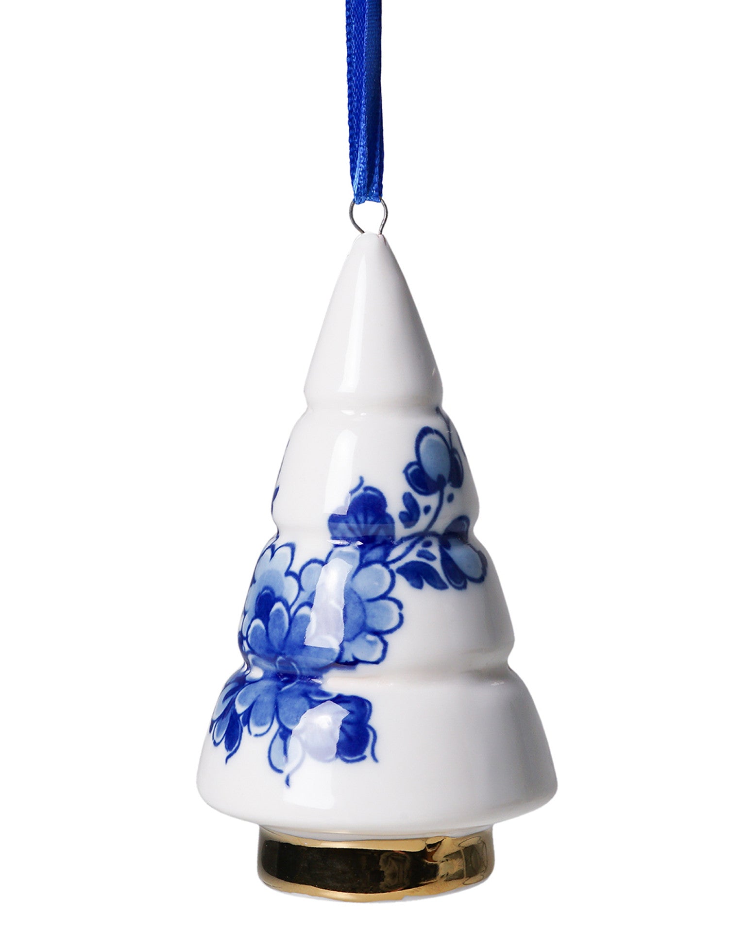 Christmas Tree Cone Ornament - 9,5 cm-1