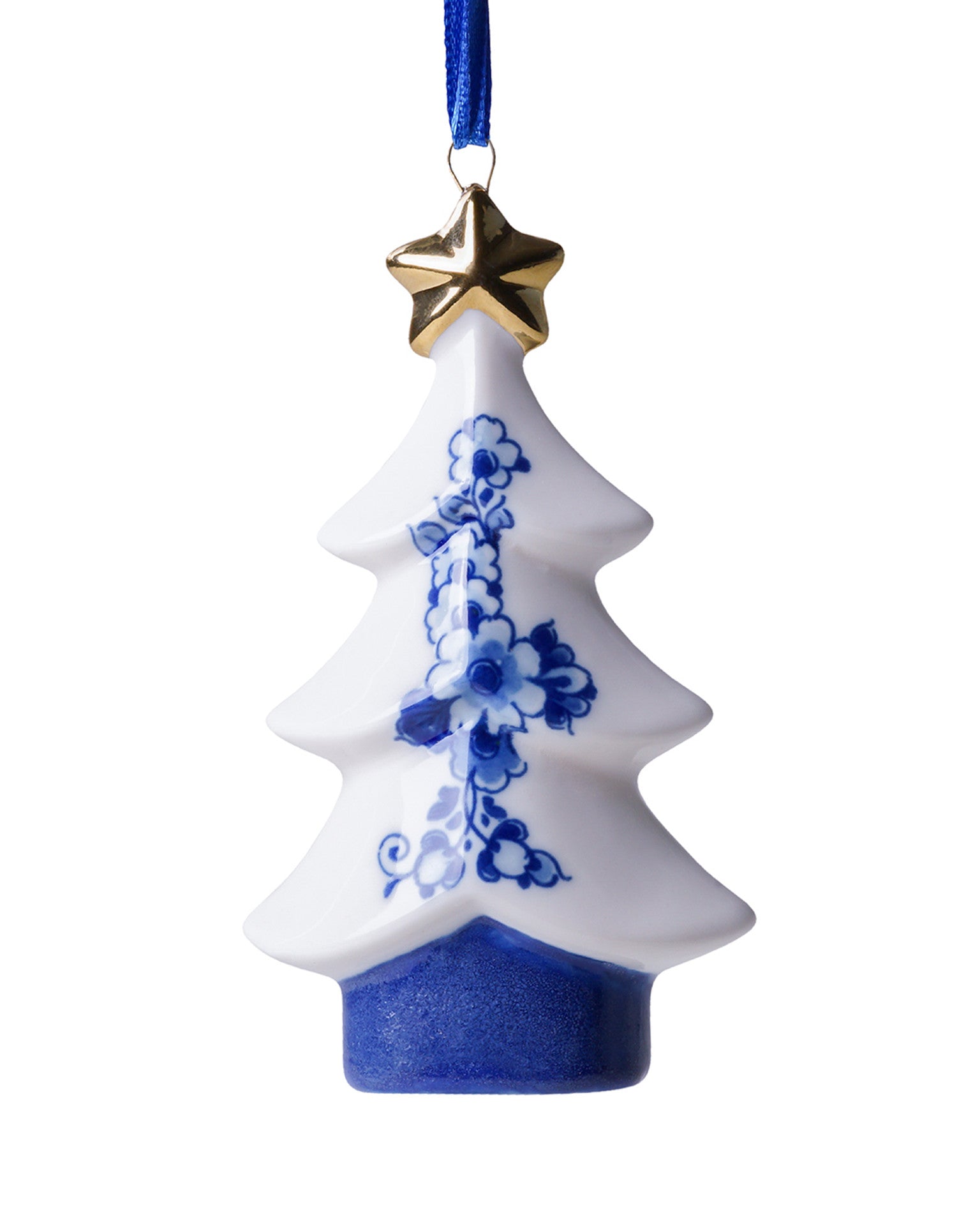 Christmas Tree Ornament - 9,5 cm-2