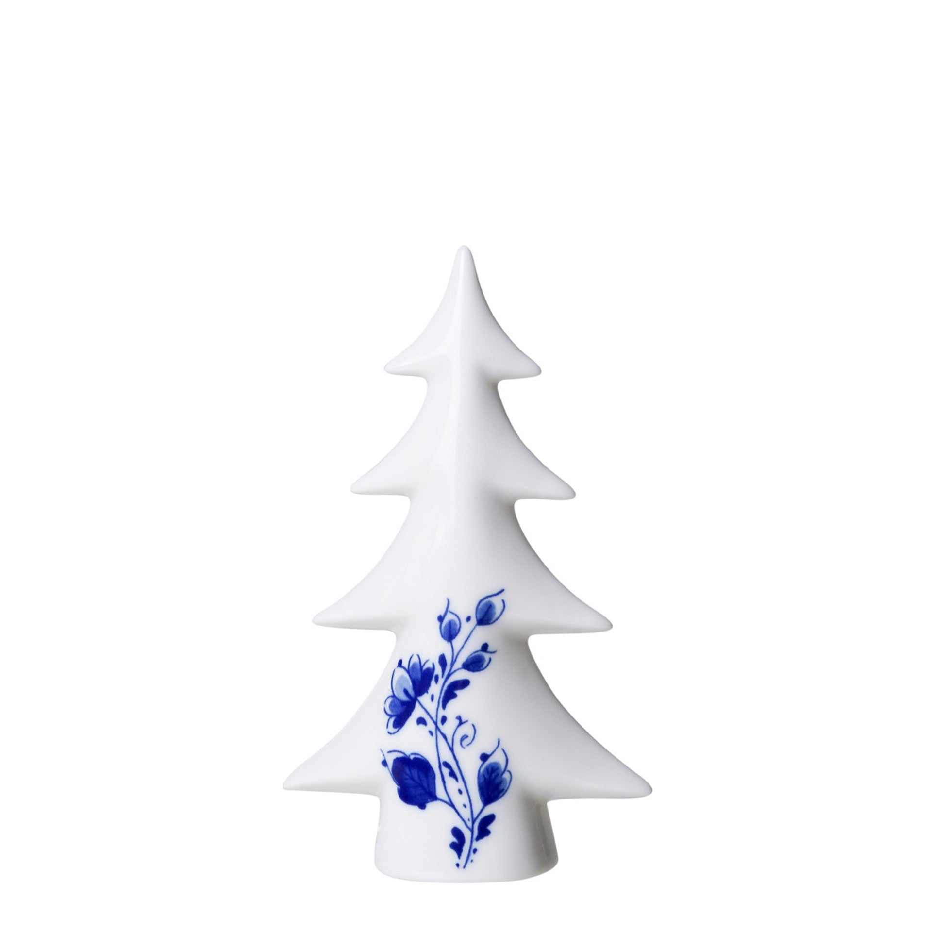 Christmas tree - small - 15,5 cm-1
