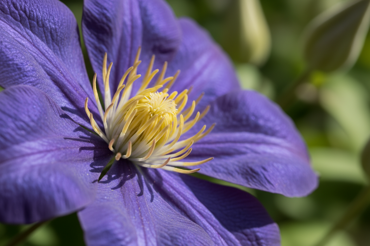 Clematis - Arabella-3