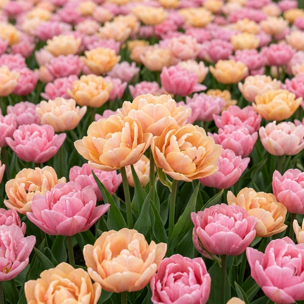 Composition - Spring Jewels