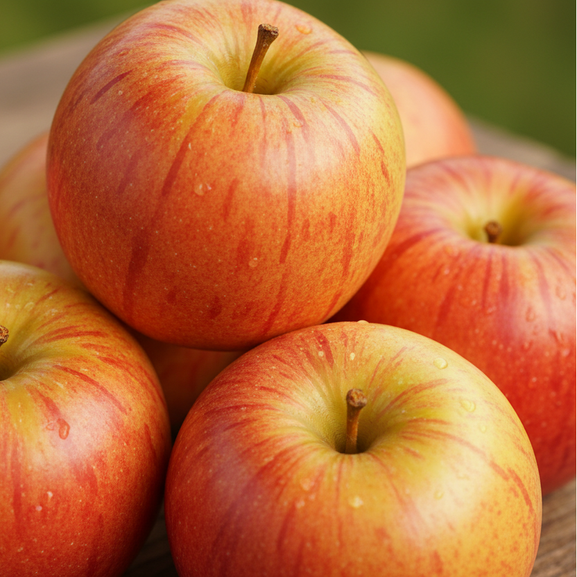 Dwarf Apple Tree - Jonagold -2