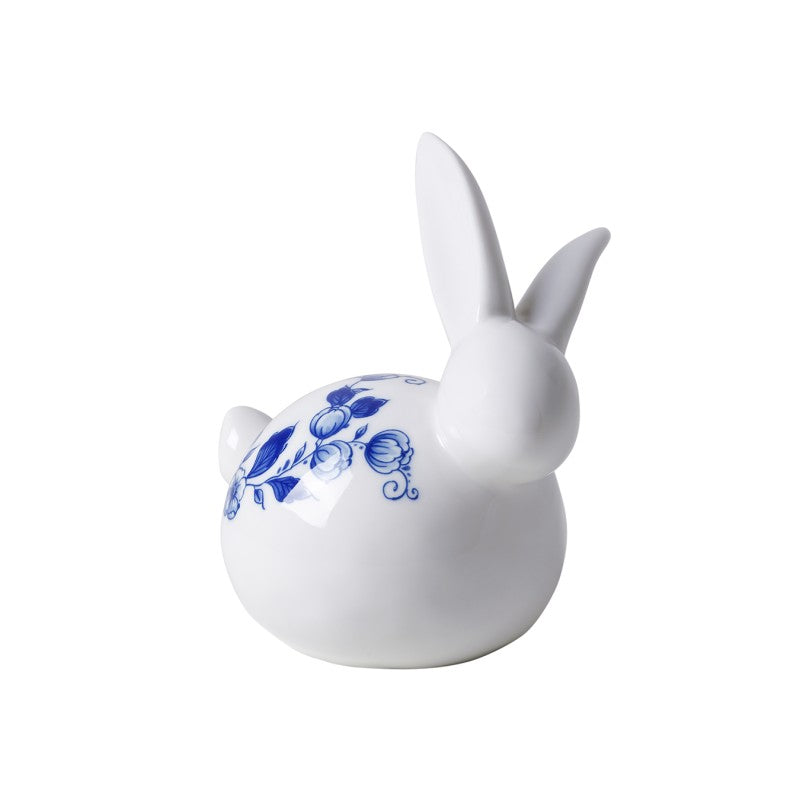 Easter Figurine - Rabbit - 16 cm-1