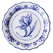 Okrugli Podmetači - Veseli Tulipani - 4 kom