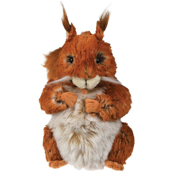 Fern - Squirrel Plush-1