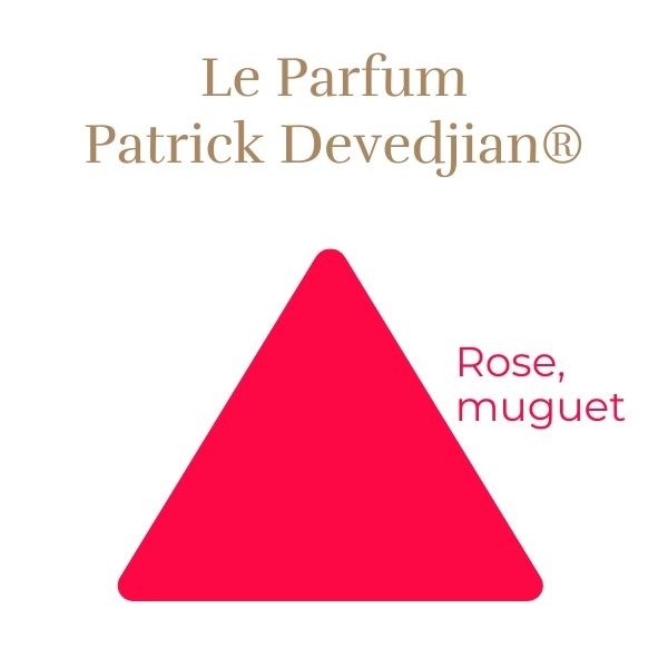 Floribunda Rose - Patrick Devedjian®-8