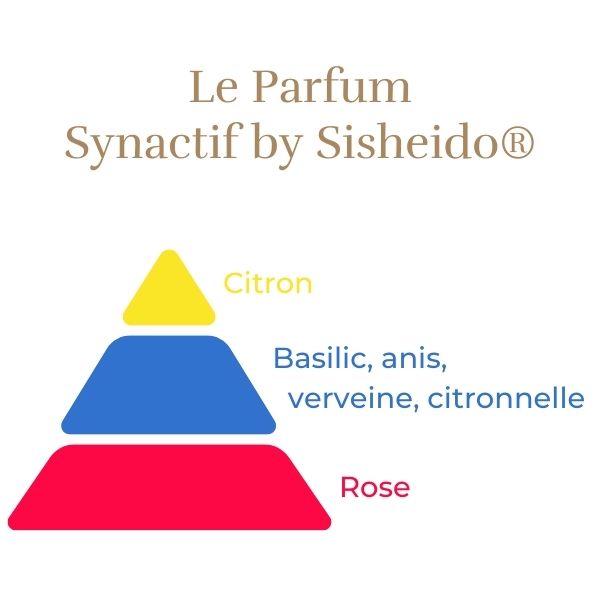 Floribunda Rose - Synactif by Shiseido®-10