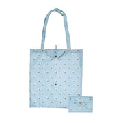Foldable Shopping Bag - Busy Bee-1