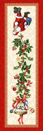 Trkač 'Gingle' - 40 x 135