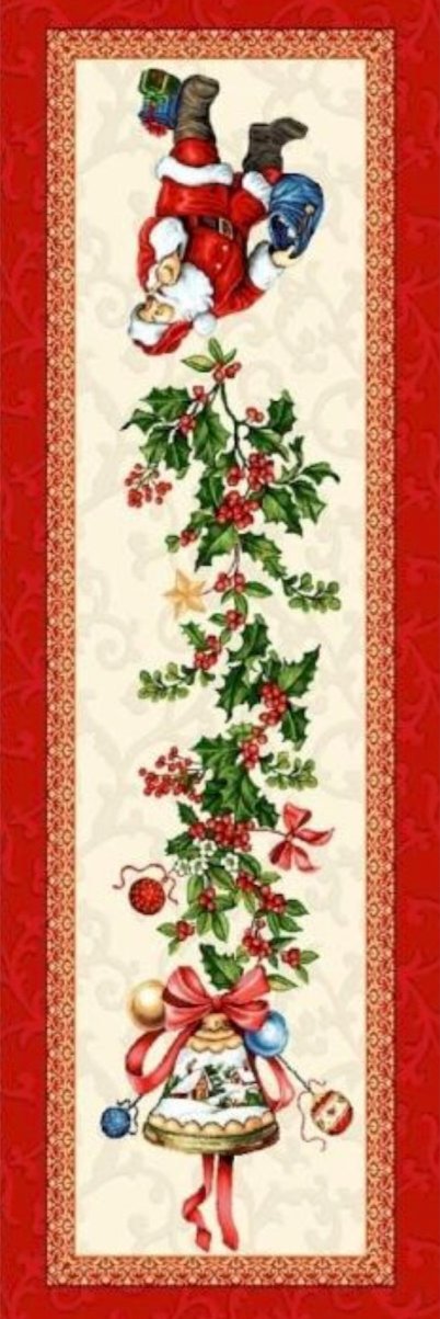 Trkač 'Gingle' - 40 x 135