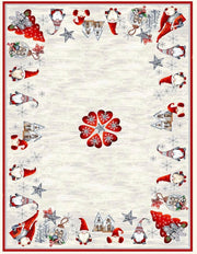 Stolnjak Gnomos - 135 x 175