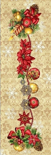 Trkač 'Gold' - 40 x 135