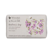 Gardener's Soap - Patchouli and Vanilla Musk-1