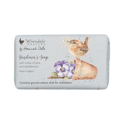 Gardener's Soap - Pine & Sandalwood