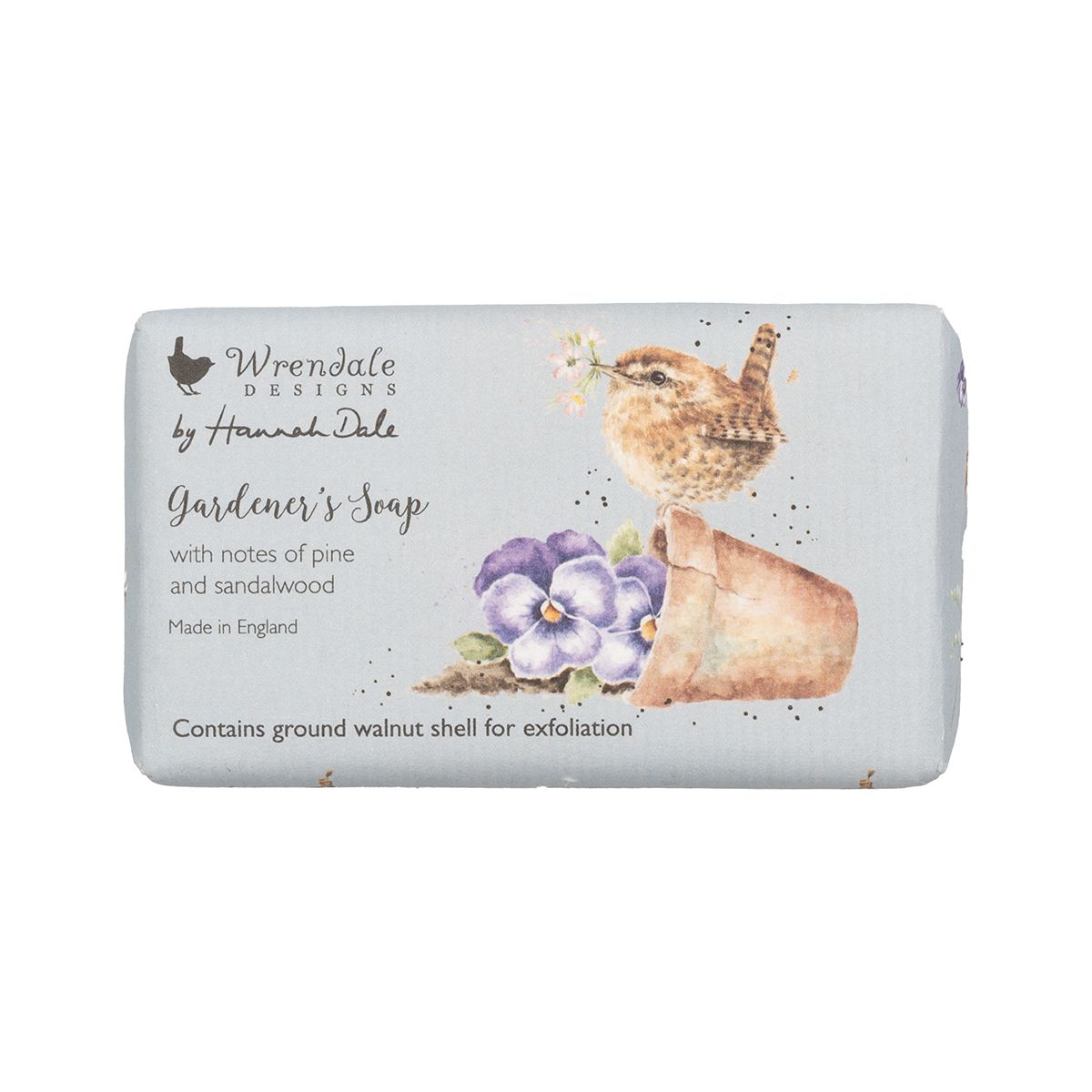 Gardener's Soap - Pine & Sandalwood