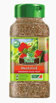 Bio Gnojivo - Jagode i Bobičasto Voće - 750g