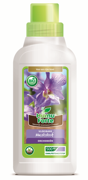 Bio Tekuće Gnojivo - Orhideje - 500ml
