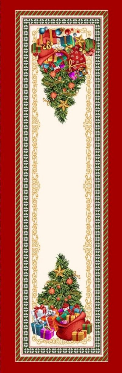 Trkač 'Jouets' - 35 x 95