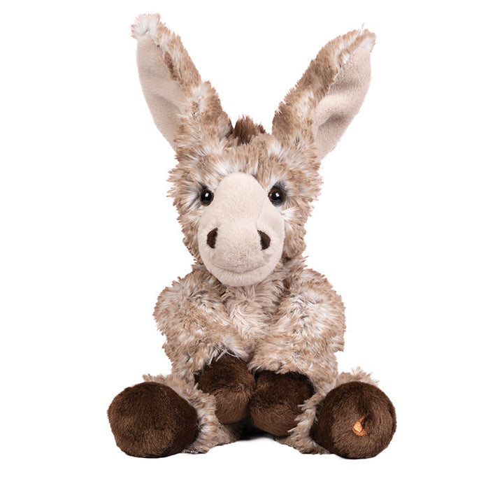 Jack - Donkey Plush