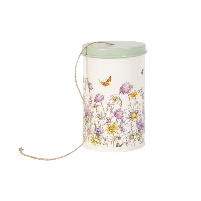 Just Bee-cause - Bee Garden String Tin-1