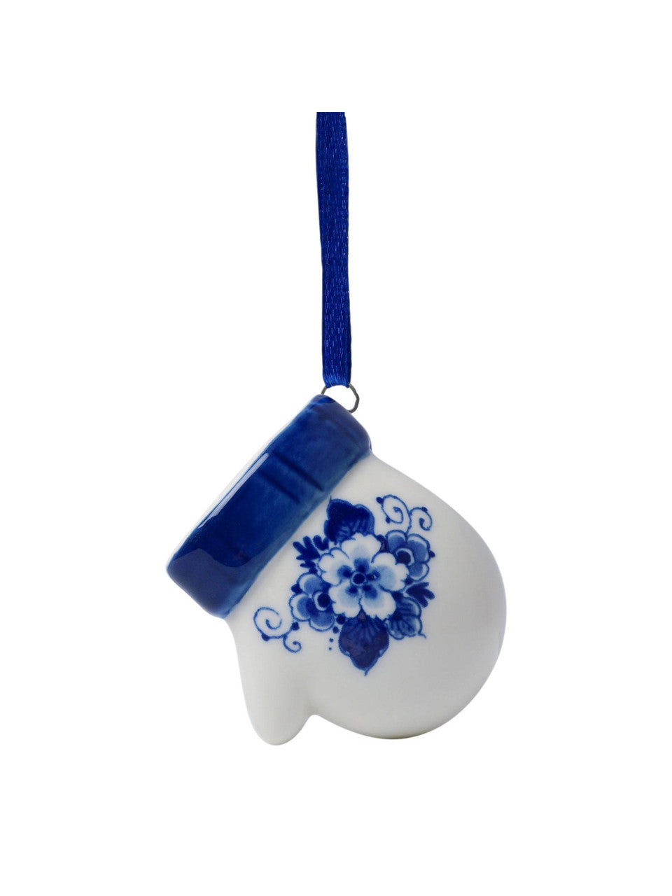 Božićni Ukras - Rukavica