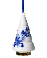 Christmas Tree Cone Ornament - 9,5 cm