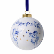 Christmas Bauble - Angel - 8 cm