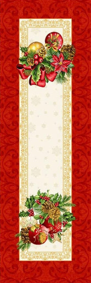 Trkač 'Leger' - 35 x 95