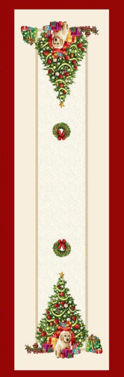 Trkač 'Llar' - 40 x 135
